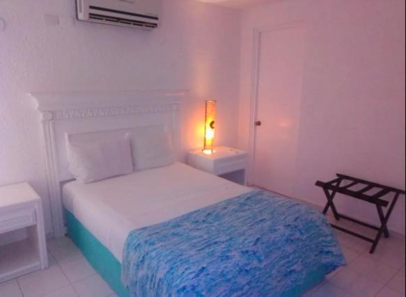 Cancun Villa Turquesa, Amplia, Excelente Ubicacion. Экстерьер фото
